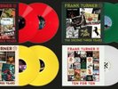 Frank Turner — The First Ten Years — Vinyl Box,ltd. 1000