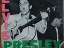 ELVIS PRESLEY S/T Debut 1963 Mono Reissue LPM-1254 RE Original RCA 1956