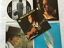 Flamenco LPs Vinyl Paco de Lucia - Manolo - Pedro Soler - Paco Liana Wigard