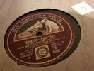 HMV 78rpm New Mayfair Dance Orchestra with Al Bowlly Guilty Take 1