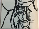 MILES DAVIS QUINTET Cookin’ US Prestige 7094 MONO Jazz LP John Coltrane; MINT-