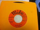 TONY ORLANDO - DING DONG - US MILO 45 - DOOWOP