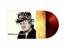 ZUCCHERO BLACK CAT LP VINILE ROSSO EDIZIONE LIMITATA NUMERATA 1000 COPIE NUOVO