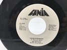 Joe Bataan  I'm No Stranger/Ordinary Guy Fania  DJ 1975 Latin/Funk NM