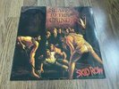 SKID ROW - SLAVE TO THE GRIND LP 1991 ATLANTIC EX