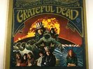 The Grateful Dead ?– The Grateful Dead VG VINYL LP 1967 MONO PRESSING W 1689