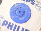 MARTY WILDE - NO ONE KNOWS - N/MINT PHILIPS 45
