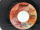Patti Jo - Make Me Believe In You / Keep Me Warm 45 Curtis Mayfield prod NM