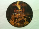 Sepultura - ARISE - England Picture Vinyl 1991 - 1 Press - TOP - ZUSTAND   RAR