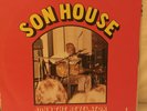Son House - John the Revelator (Import) (M-)