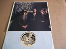 Cream - Creme de la Creme - (1966/67) BBC rare live LP Not Tmoq NM