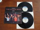 The Guess Who Best Of Live NM US 2 LP PROMO Press BTO CLEAN VINYL