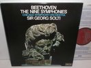 11BB 188-96 Beethoven The Nine Symphonies Chicago Symphony Orchestra Georg Solti