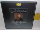 2740 193 Brahms 4 Symphonies Berlin Philharmonic Herbert Von Karajan 4LP Box Set
