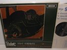SXL 6059 Brahms First Symphony L'OSR Ansermet ED1 WBG