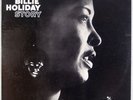 BILLIE HOLIDAY: The Story US ‘59 Decca DXB-161 1st Press Jazz Vocals 2x LP