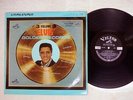 ELVIS PRESLEY GOLDEN RECORDS VOL 3 VICTOR SHP-5237 Japan VINYL LP
