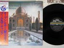 KOOL & THE GANG OPEN SESAME DE-LITE ISS-80748 Japan OBI VINYL LP