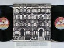 LED ZEPPELIN PHYSICAL GRAFFITI SWAN SONG P-5163,4N Japan VINYL 2LP