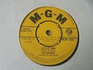 The Episode - Little One 1968 UK 45 MGM POP PSYCH DEEP PURPLE