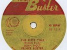 JOHN HOLT - THE FIRST TIME 7