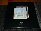 LED ZEPPELIN : THE SONG REMAINS THE SAME 4LP BOX 2007 ATLANTIC USA