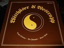 WITTHÜSER&WESTRUPP : TRIPS/JESUSPILZ/BAUER PLATH 3LP BOX ZYX BOX 1 GERMANY