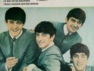 45T QUATRE TITRES (EP) MEXICAIN THE BEATLES  RÉF (EPEM 10043) MEXIQUE