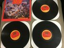 El-P Fantastic Damage Vinyl 3x LP Definitive Jux Run The Jewels 2002 Deluxe