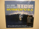 Beach Boys - Surfin' USA - Capitol/Analogue Audiophile Edition - SEALED