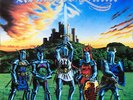 Armored Saint - March Of The Saint - ID34z - CHR 1479 - Vinyl LP