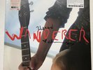 CAT POWER - WANDERER HAND SIGNED LTD ED CLEAR RECORD AUTOGRAPHED
