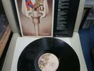 HAWKWIND PXR5 ORIGINAL 1979 UK VINYL LP CHARISMA CDS 4016 uncensored plug rare