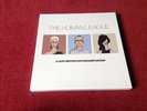 The Human League : Anthology A Very British Synthesizer Group 3LP Vinyl Box Set