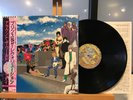 PRINCE AND THE REVOLUTION AROUND THE WORLD IN A DAY PAISLEY P13121 JPN’85 NM/NM