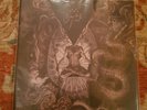Inferno Gnosis Kardias LP NEW Acherontas Satanic Warmaster Moonblood Watain