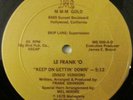 Le Frank 'O - Keep On Gettin' Down 12