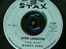 Deep Soul 45 Wendy Rene After Laughter  Listen