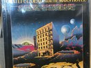 Grateful Dead From The Mars Hotel Limited LP Vinyl MOFI MFSL Rare Out of Print