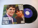 FAUSTO LEALI