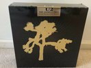 U2 The Joshua Tree Super Deluxe 180g 7LP Box Set New Sealed Vinyl