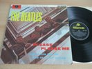 THE BEATLES VINYL LP - PLEASE PLEASE ME - ORIG YELLOW / BLACK MONO – PMC 1202
