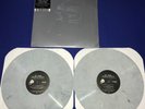 A MF Doom Operation Doomsday LP 2X RECORD Gun GREY COLOR VINYL NR MINT Drum&Bass