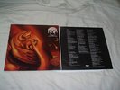 PARADOX Product Of Imagination ORIGINAL IMPORT press technical Thrash