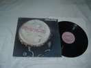 JUDAS PRIEST Rocka Rolla '74 LP RARE GERMAN PURPLE label SHRINK   MINT-