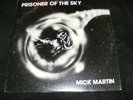 PRIVATE Issue Northern California MICK MARTIN Prisoner Of The Sky LP DRUM BREAKS