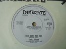 Small Faces - Here Comes The Nice 1967 UK 45 IMMEDIATE 1st EX+ MOD/PSYCH