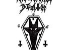 INFERNAL DEATH - 1989-1993 (NEW*LIM.375 BLACK V.*US DEATH METAL*MORBID SAINT)