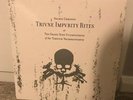 Necros Christos Trivne Impvrity Rites DLP Vinyl Death Metal Grave Miasma Bolzer