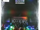 THE NATIONAL Boxer Live In Brussels NEW, SEALED CLEAR VINYL/RECORD STORE DAY/RSD